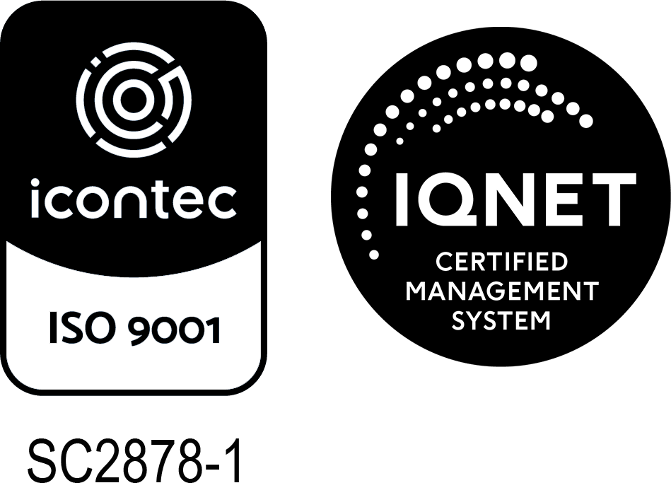 Certificación Icontec CC tuluá